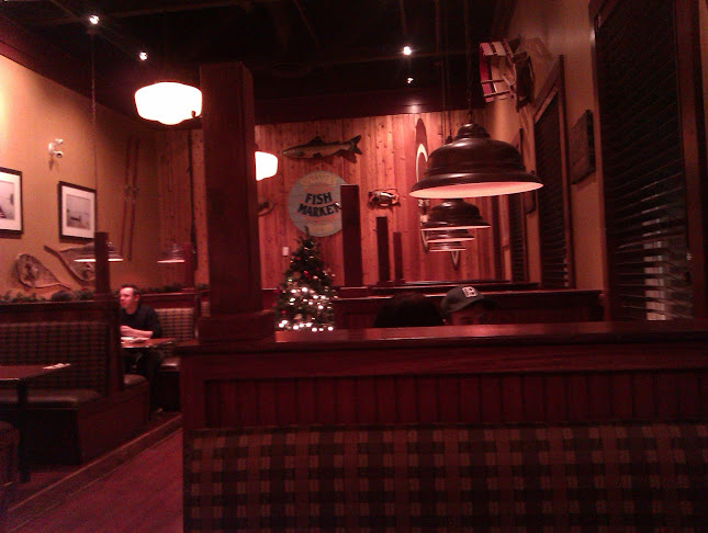 Turtle Jack's Guelph - Hospitality and gastronomy