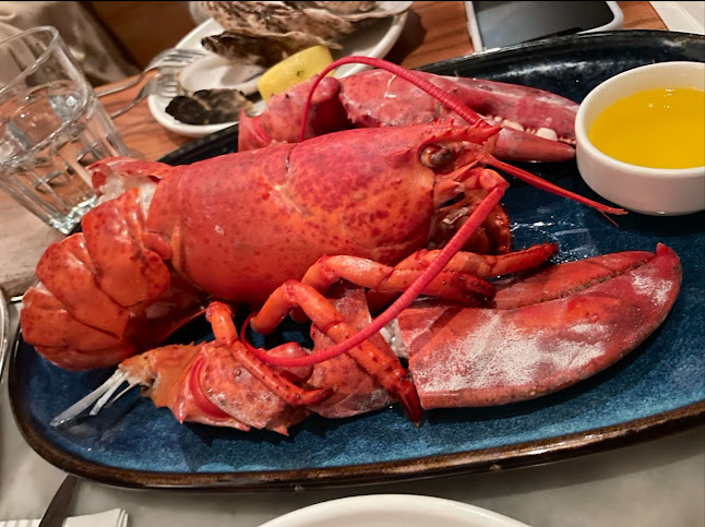 Pearl Diver - Toronto