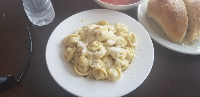 Comentarii opinii despre Tutto Panini & Pasta