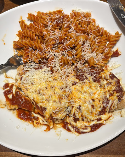 Olive Garden Italian Restaurant - Hospitality and gastronomy