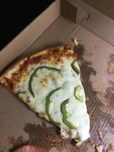 Mamma Mia pizza - Hospitality and gastronomy