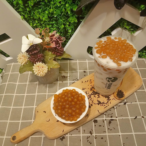 Serene Tea - Saskatoon