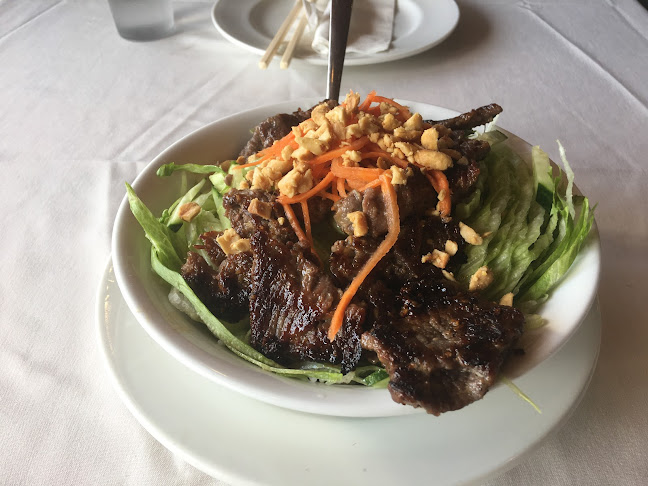 Comentarii opinii despre The Mini Restaurant