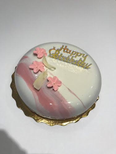 Comentarii opinii despre GOLD CHERRY BAKERY