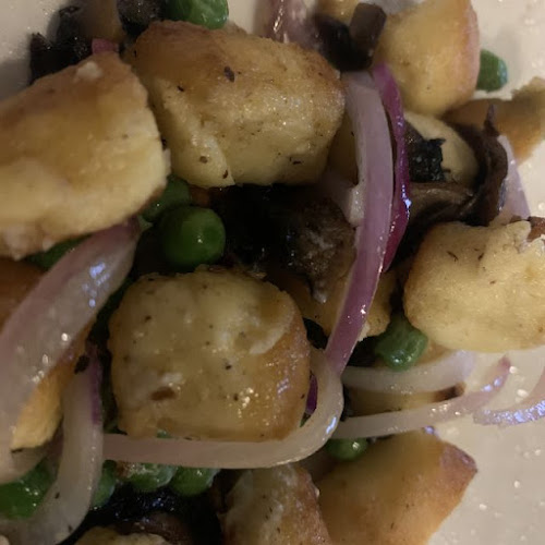 Peasant Cookery - Winnipeg