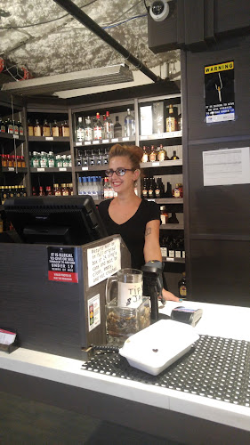 The Baron's Manor Pub