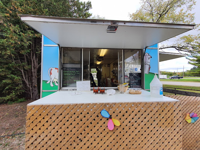 Opinii despre The Farmhouse Kitchen în Cambridge - Hospitality and gastronomy