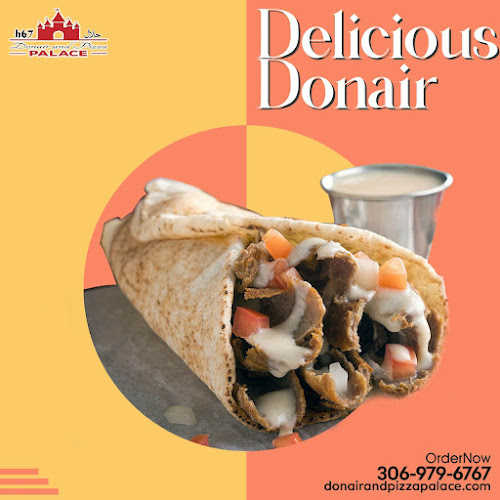 h67 Donair and Pizza Palace - Hospitality and gastronomy