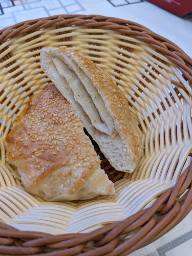 Comentarii opinii despre Hao's Lamb Restaurant