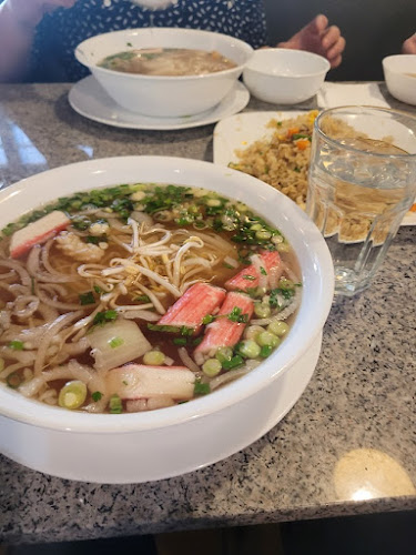 Comentarii opinii despre Tony’s Vietnamese Noodle Restaurant