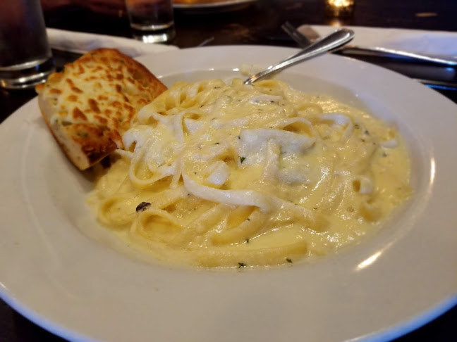 GO Italian Restaurant - Hospitality and gastronomy