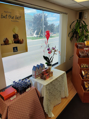 The Love Of Chocolate Factory - Orléans