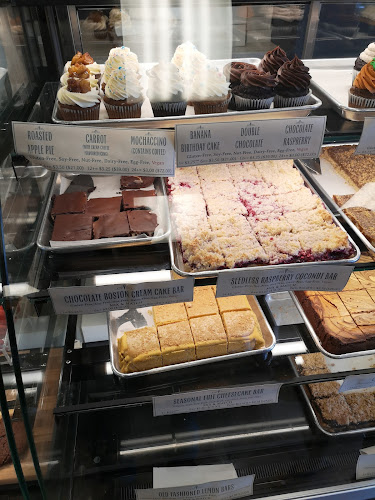 Comentarii opinii despre Whisked Gluten-Free Bakery