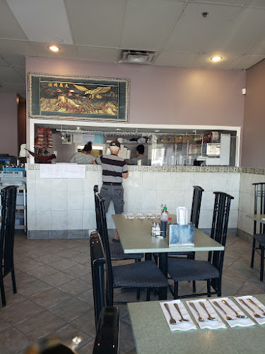 Thuan Hoa Restaurant - Hospitality and gastronomy