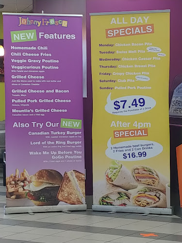 Comentarii opinii despre Johnny Fresco