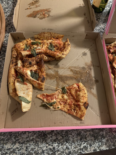 Blondies Pizza - Davenport - Hospitality and gastronomy