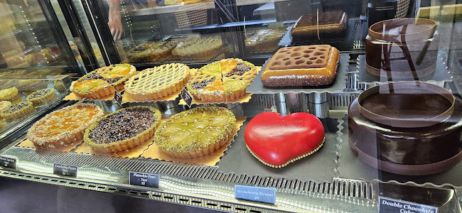 Jozef's Pastry Boutique - North Vancouver