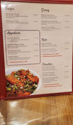 Honest Restaurant Brampton - Brampton