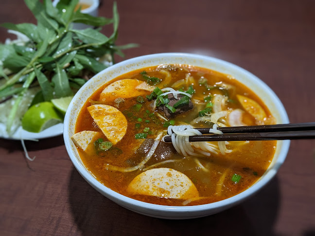 Pho Friendly 18 - Hospitality and gastronomy