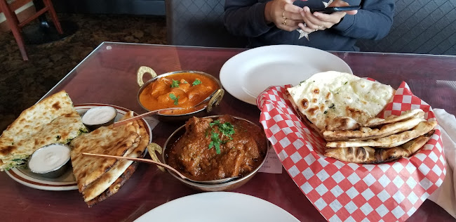 Comentarii opinii despre Agra Tandoori Restaurant