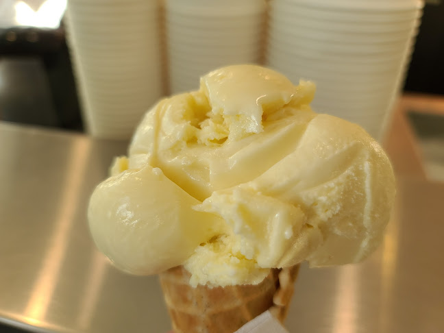 Comentarii opinii despre Chaeban Ice Cream