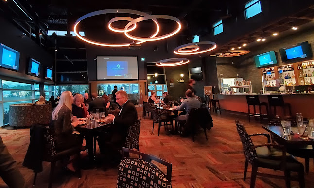 BARSIDE Lounge & Grill