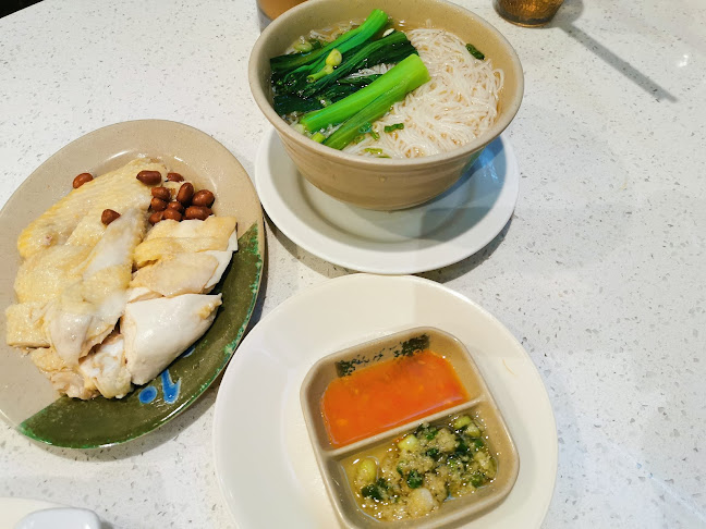 Comentarii opinii despre Mui Garden Restaurant | Richmond