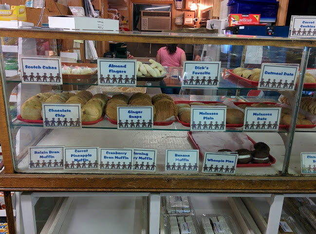 Goody Shop - Hospitality and gastronomy