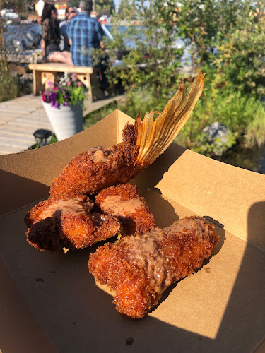 Comentarii opinii despre Fishy People Inc