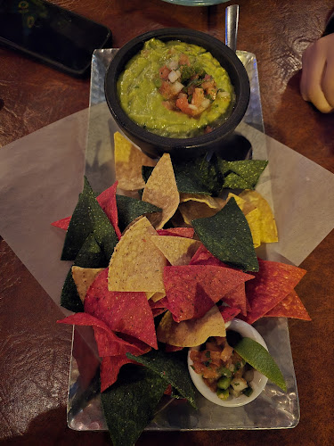 Julio's Barrio Mexican Restaurant - Hospitality and gastronomy