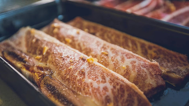 Opinii despre Meet Cuisine 川粤东西 în Kingston - Hospitality and gastronomy