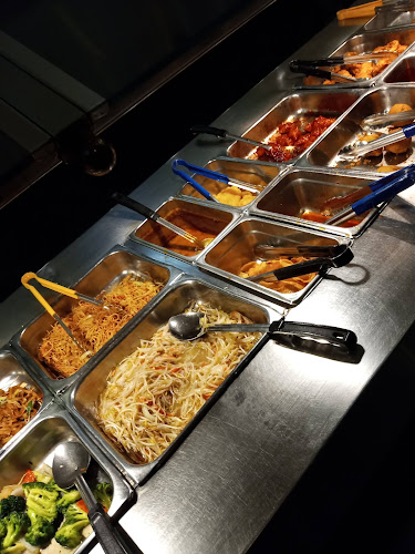 Opinii despre King's Oshawa Buffet în Oshawa - Hospitality and gastronomy