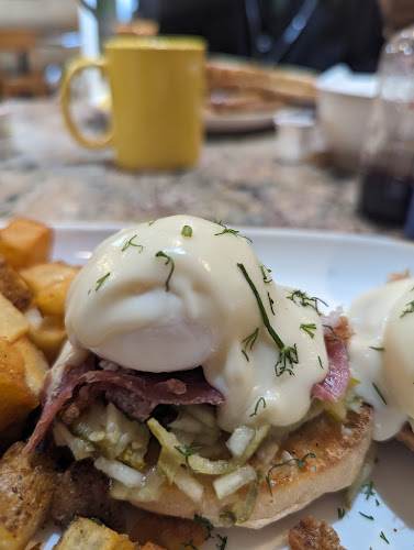 The Breakfast Pig - Hospitality and gastronomy