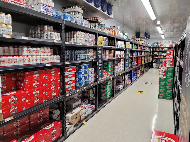 Thrifty Foods Liquor Courtenay - Courtenay