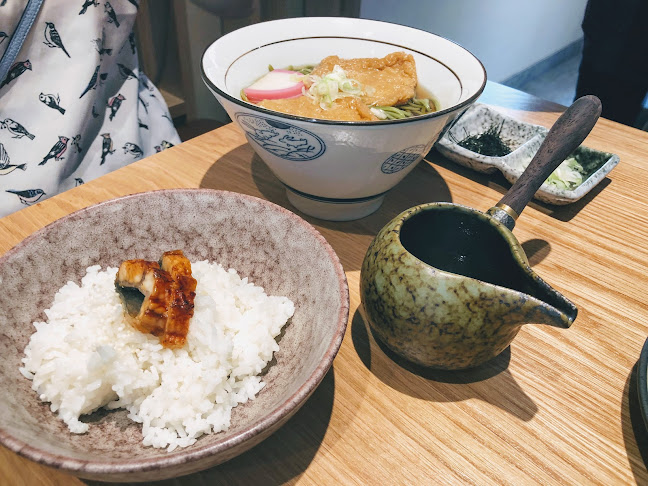 Daigyo Cafe - Hospitality and gastronomy