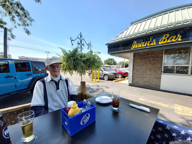 Opinii despre Ivan's Bar în Niagara Falls - Hospitality and gastronomy