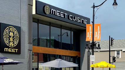 Meet Cuisine 川粤东西