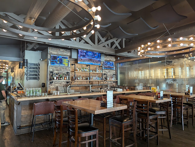 Cathedral Social Hall - Hospitality and gastronomy