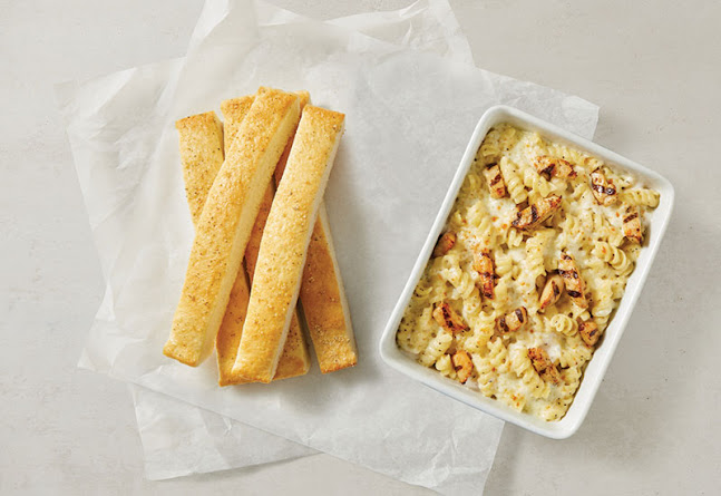 Pizza Hut - Hospitality and gastronomy