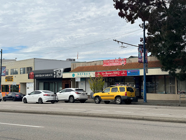 Yo-Bones BBQ Catering