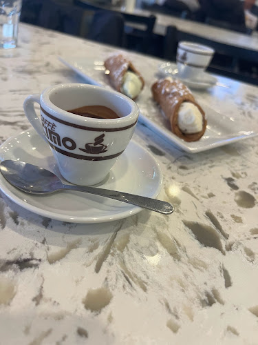 Cafe Diplomatico Restaurant & Pizzeria - Toronto