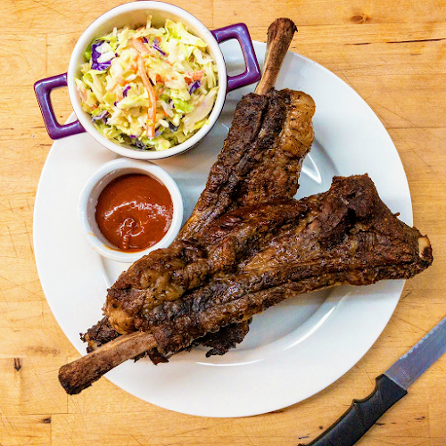 Yo-Bones BBQ Catering