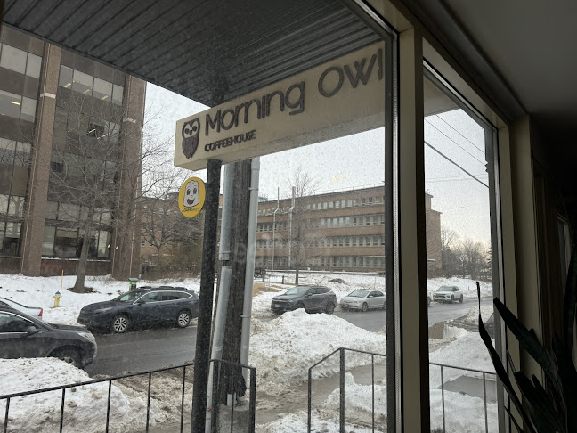 Morning Owl - Hospitality and gastronomy