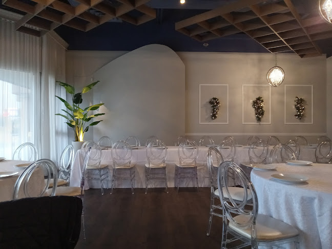 La Grill - Hospitality and gastronomy