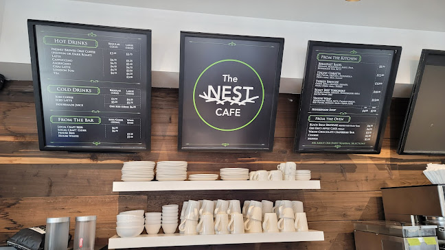The Nest Cafe