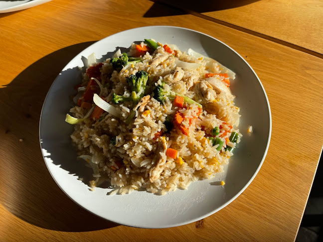 Comentarii opinii despre Mango Thai Restaurant - Langford, BC