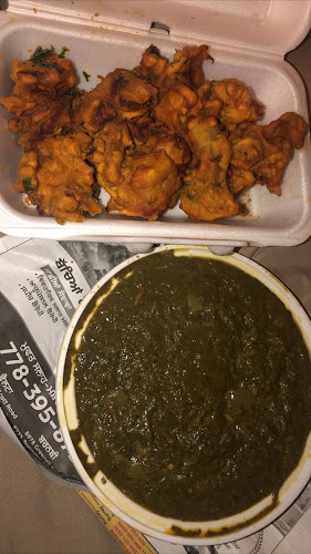 Agra Tandoori Restaurant - Burnaby