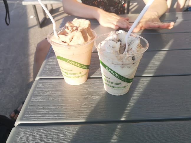 Frissons Et Bonbons - Hospitality and gastronomy