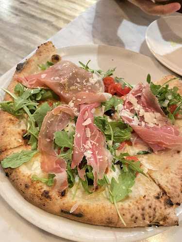 Comentarii opinii despre Antico Pizza Napoletana