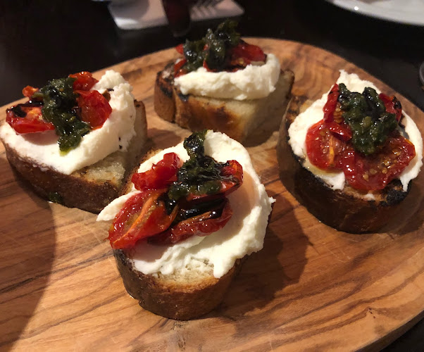 Comentarii opinii despre Cotto Italian Comfort Food